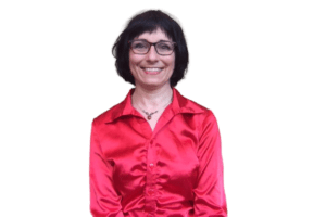 Ela Pekalska mission